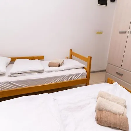 Homestay szállás Melina Sarajevo