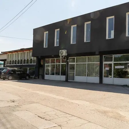 Melina Sarajevo Homestay szállás *