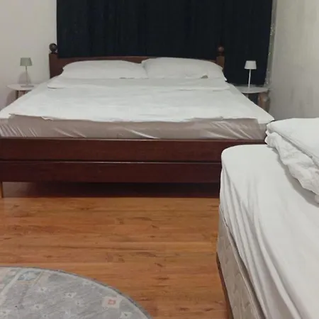 Homestay szállás Melina Sarajevo *