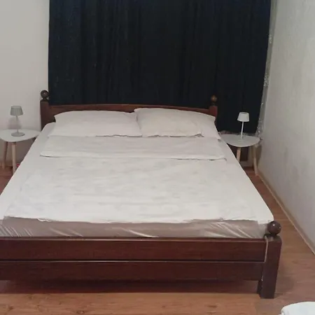 Melina Sarajevo * Bjelugovici
