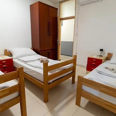 Melina Sarajevo Homestay szállás *
