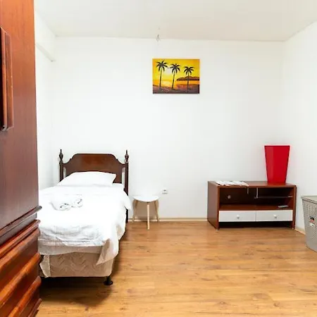 Homestay szállás Melina Sarajevo