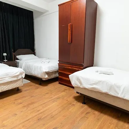 Melina Sarajevo Homestay szállás *