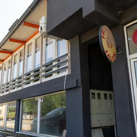 Melina Sarajevo *