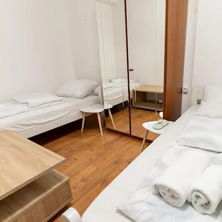 Melina Sarajevo Homestay szállás