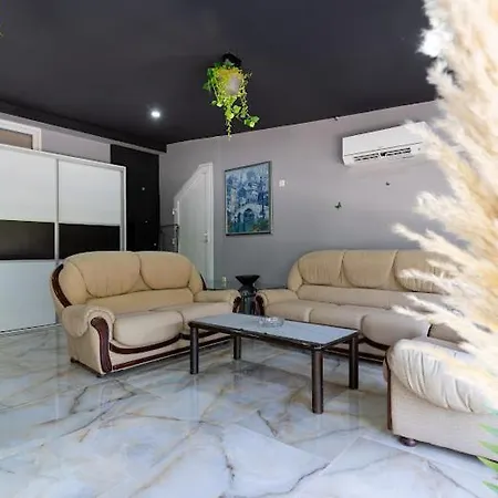 Homestay szállás Melina Sarajevo Bjelugovici