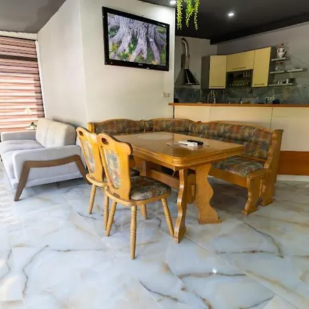 Melina Sarajevo Homestay szállás