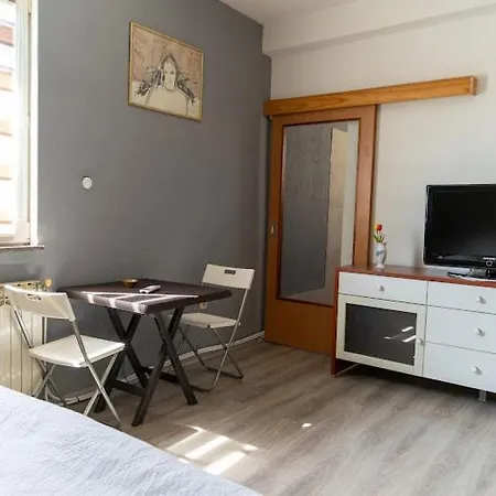 Homestay szállás Melina Sarajevo *