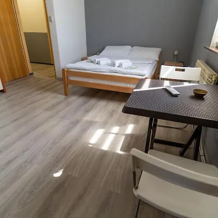Melina Sarajevo Homestay szállás *