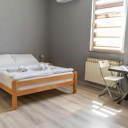 Melina Sarajevo Homestay szállás Bjelugovici