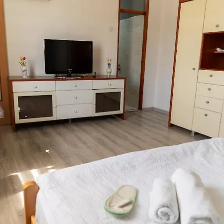 Homestay szállás Melina Sarajevo *