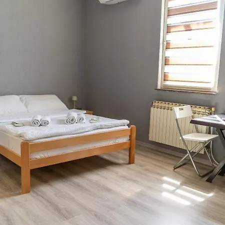 Melina Sarajevo